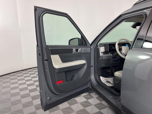 used 2024 Hyundai Santa Fe car, priced at $25,969