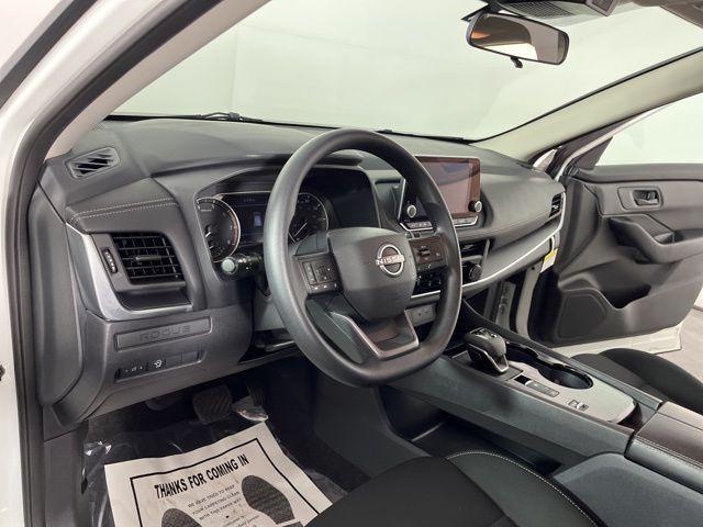 used 2025 Nissan Rogue car, priced at $22,981