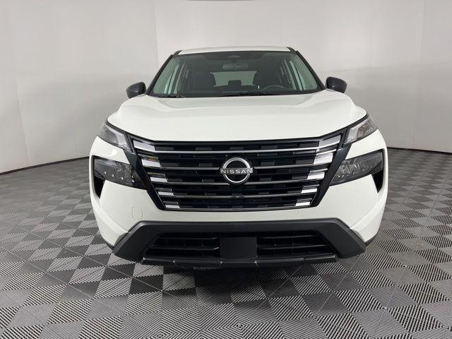 used 2025 Nissan Rogue car, priced at $22,981