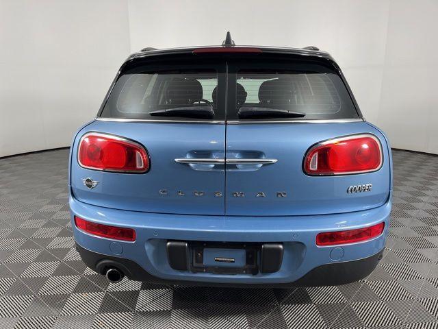 used 2019 MINI Clubman car, priced at $13,019