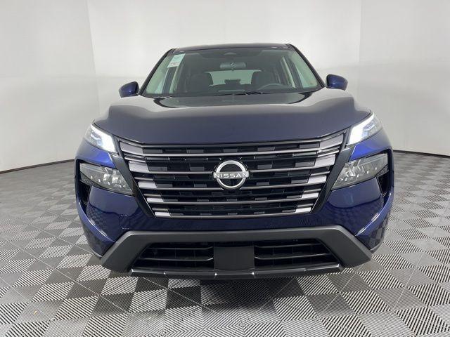 new 2026 Nissan Rogue car, priced at $28,159