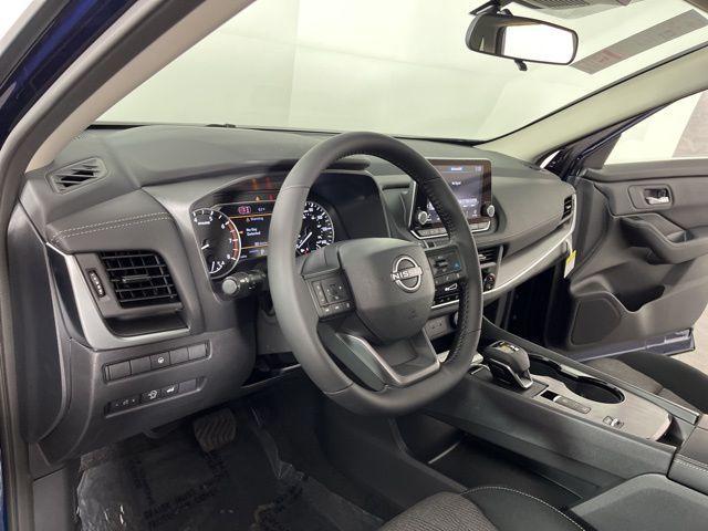 new 2026 Nissan Rogue car, priced at $28,159