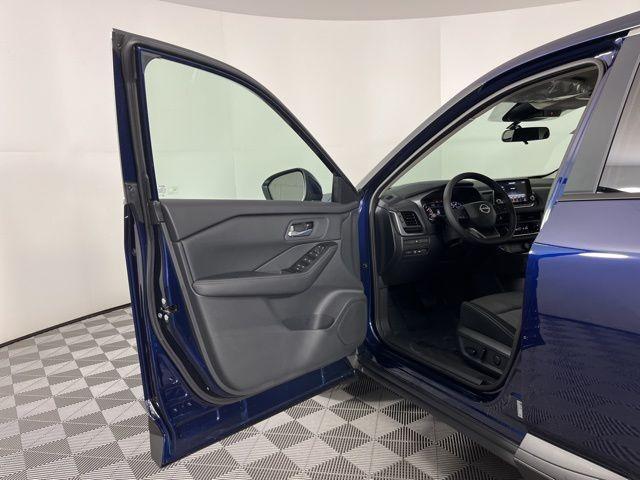 new 2026 Nissan Rogue car, priced at $28,159