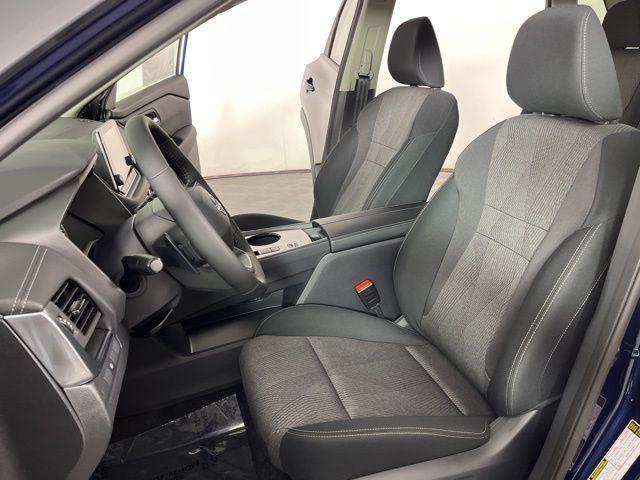 new 2026 Nissan Rogue car, priced at $28,159