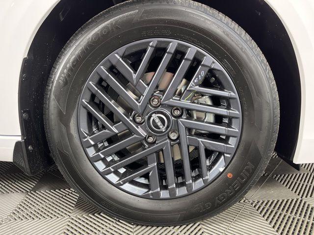 new 2026 Nissan Sentra car, priced at $23,583