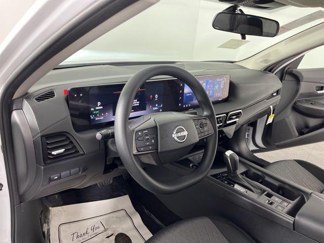 new 2026 Nissan Sentra car, priced at $23,583