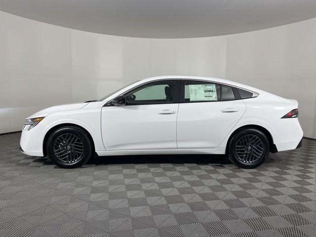 new 2026 Nissan Sentra car, priced at $23,583