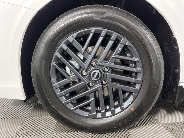 new 2026 Nissan Sentra car, priced at $23,583