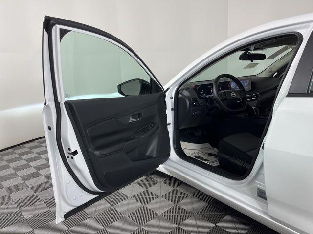 new 2026 Nissan Sentra car, priced at $23,583