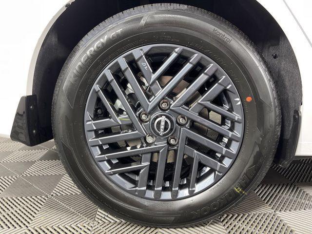 new 2026 Nissan Sentra car, priced at $23,583