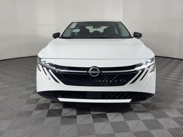 new 2026 Nissan Sentra car, priced at $23,583