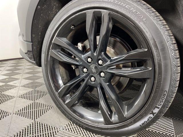 used 2020 Ford Edge car, priced at $18,925