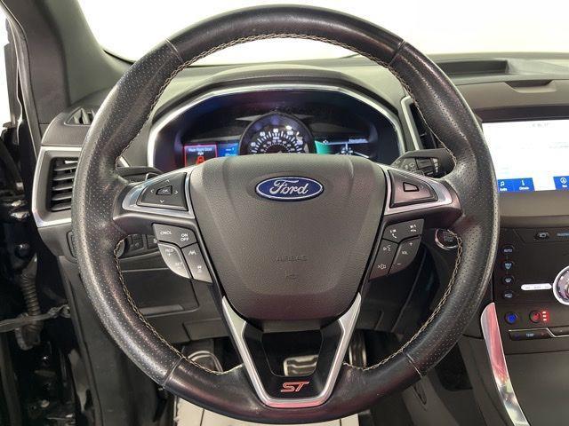 used 2020 Ford Edge car, priced at $18,925
