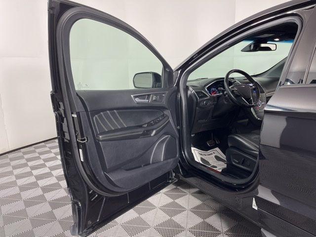 used 2020 Ford Edge car, priced at $18,925