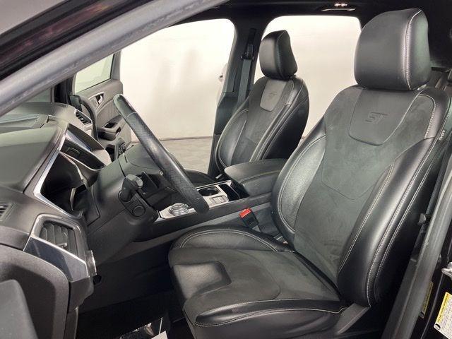 used 2020 Ford Edge car, priced at $18,925
