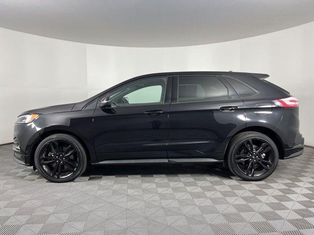 used 2020 Ford Edge car, priced at $18,925