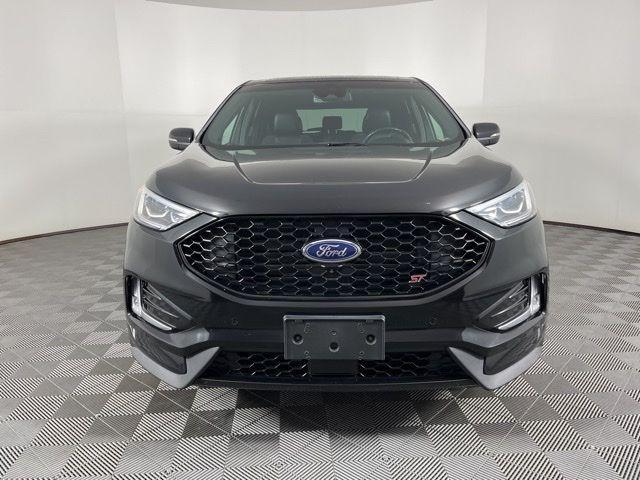 used 2020 Ford Edge car, priced at $18,925