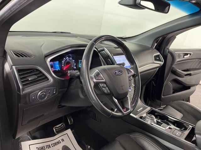 used 2020 Ford Edge car, priced at $18,925