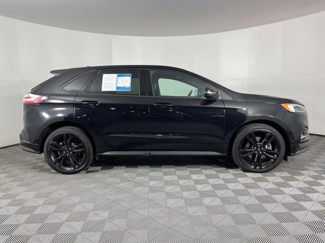 used 2020 Ford Edge car, priced at $18,925