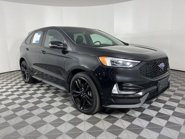 used 2020 Ford Edge car, priced at $18,925