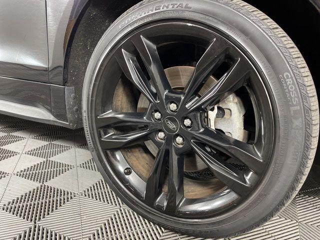 used 2020 Ford Edge car, priced at $18,925