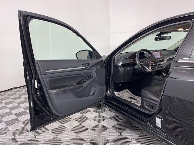 used 2025 Nissan Altima car, priced at $21,717