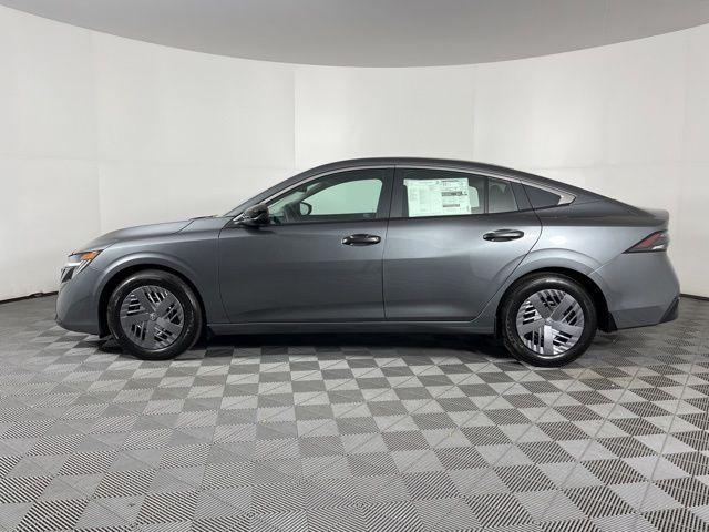 new 2026 Nissan Sentra car, priced at $23,192