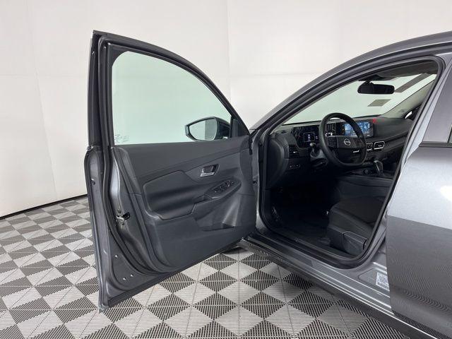 new 2026 Nissan Sentra car, priced at $23,192