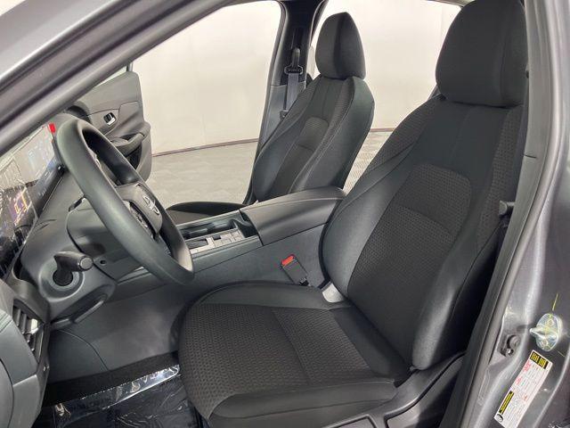 new 2026 Nissan Sentra car, priced at $23,192