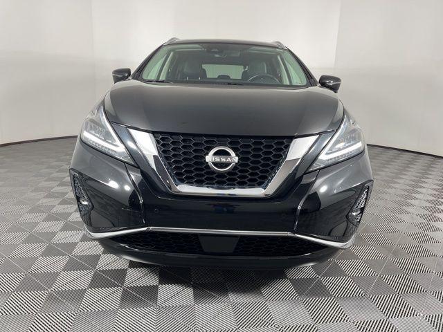 used 2024 Nissan Murano car, priced at $29,924