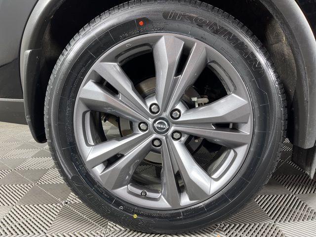 used 2024 Nissan Murano car, priced at $29,924