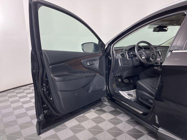 used 2024 Nissan Murano car, priced at $29,924