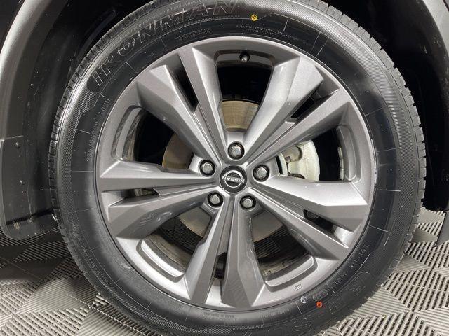 used 2024 Nissan Murano car, priced at $29,924