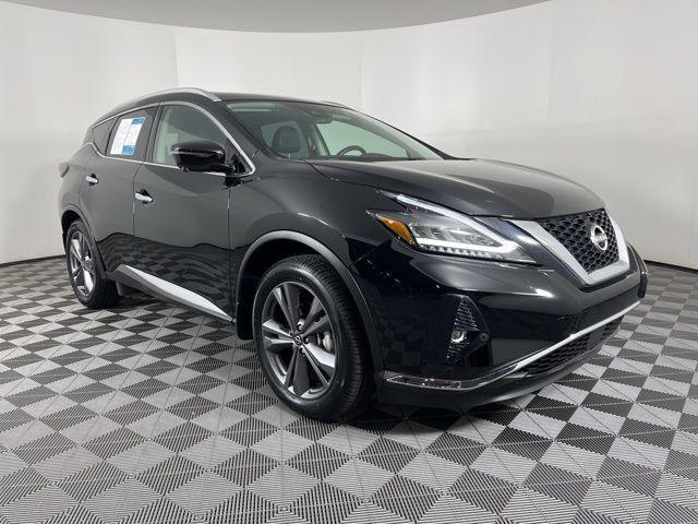 used 2024 Nissan Murano car, priced at $29,924