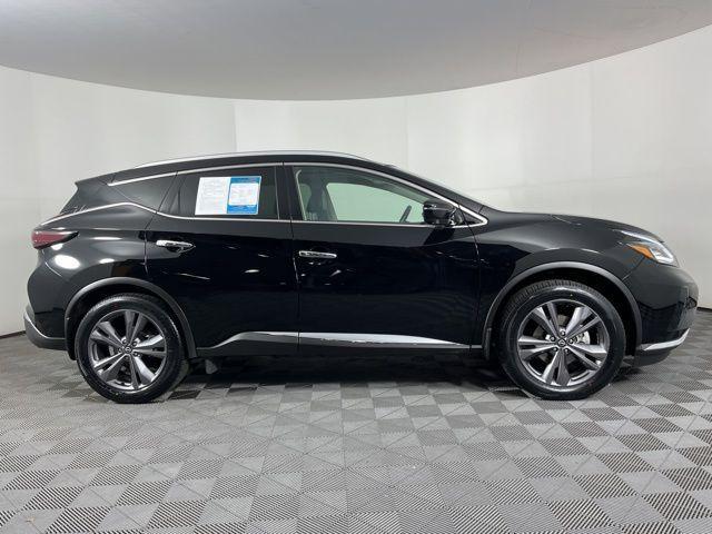 used 2024 Nissan Murano car, priced at $29,924