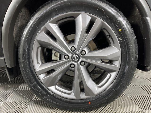 used 2024 Nissan Murano car, priced at $29,924