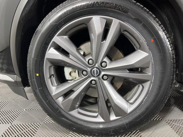 used 2024 Nissan Murano car, priced at $29,924