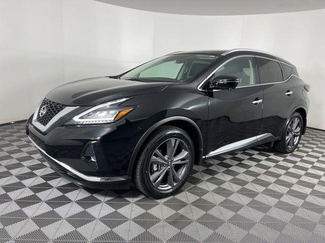 used 2024 Nissan Murano car, priced at $29,924
