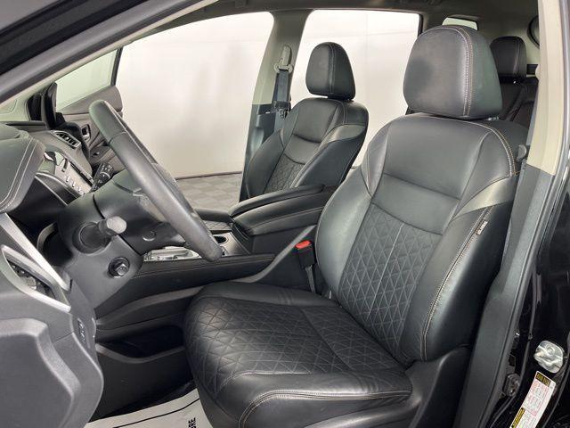 used 2024 Nissan Murano car, priced at $29,924