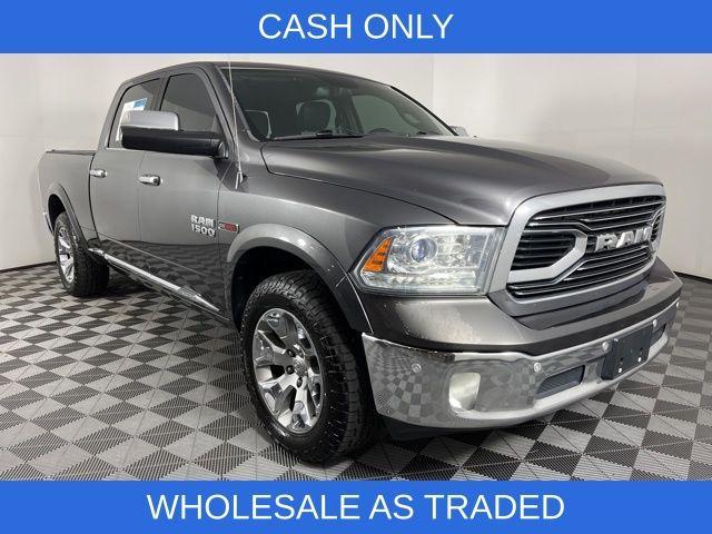 used 2016 Ram 1500 car, priced at $11,000