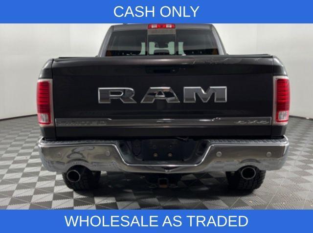 used 2016 Ram 1500 car, priced at $11,000