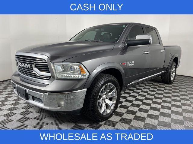 used 2016 Ram 1500 car, priced at $11,000
