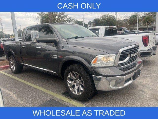 used 2016 Ram 1500 car, priced at $14,992