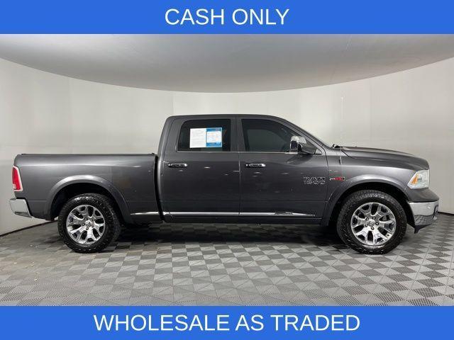 used 2016 Ram 1500 car, priced at $11,000