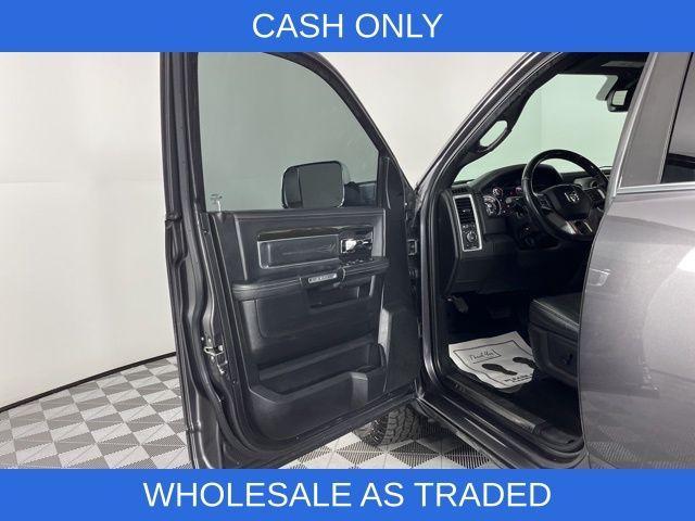 used 2016 Ram 1500 car, priced at $11,000