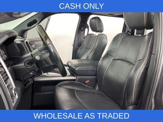 used 2016 Ram 1500 car, priced at $11,000