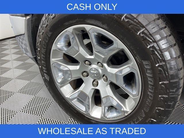 used 2016 Ram 1500 car, priced at $11,000
