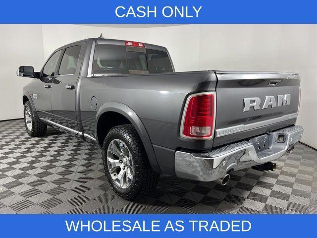 used 2016 Ram 1500 car, priced at $11,000