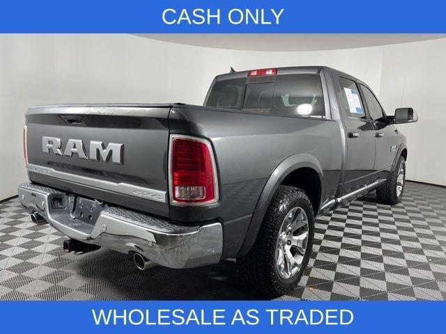 used 2016 Ram 1500 car, priced at $11,000