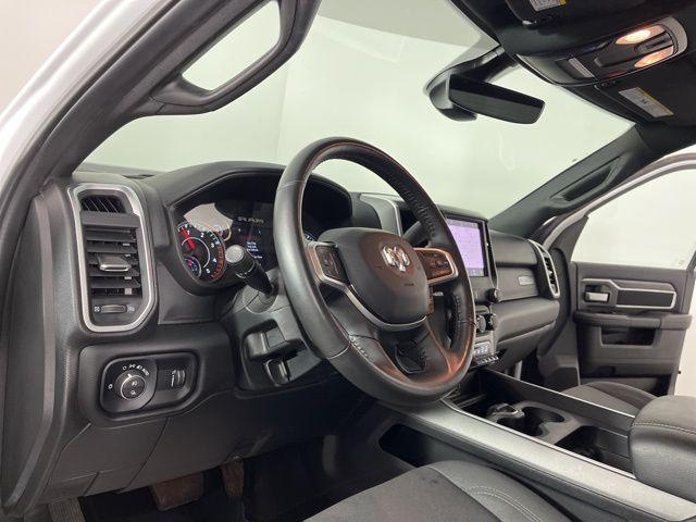 used 2024 Ram 2500 car, priced at $43,519